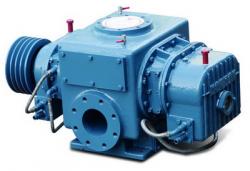 Blower ราก